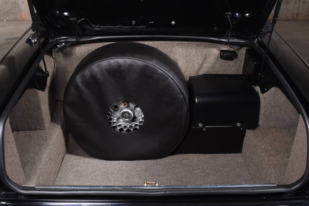 1991 Jaguar XJ-Series XJS — photo 59