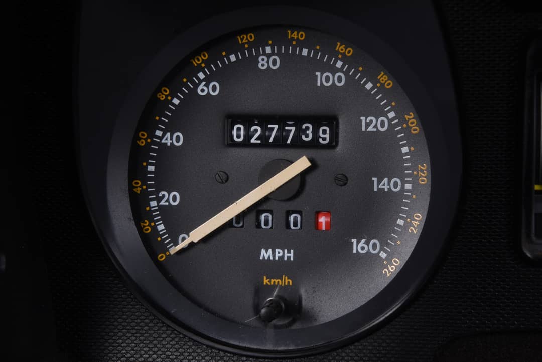 1991 Jaguar XJ-Series XJS — photo 60
