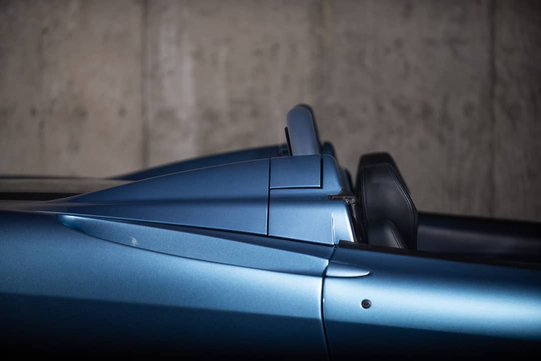 2003 Ferrari 360 Spider — photo 24