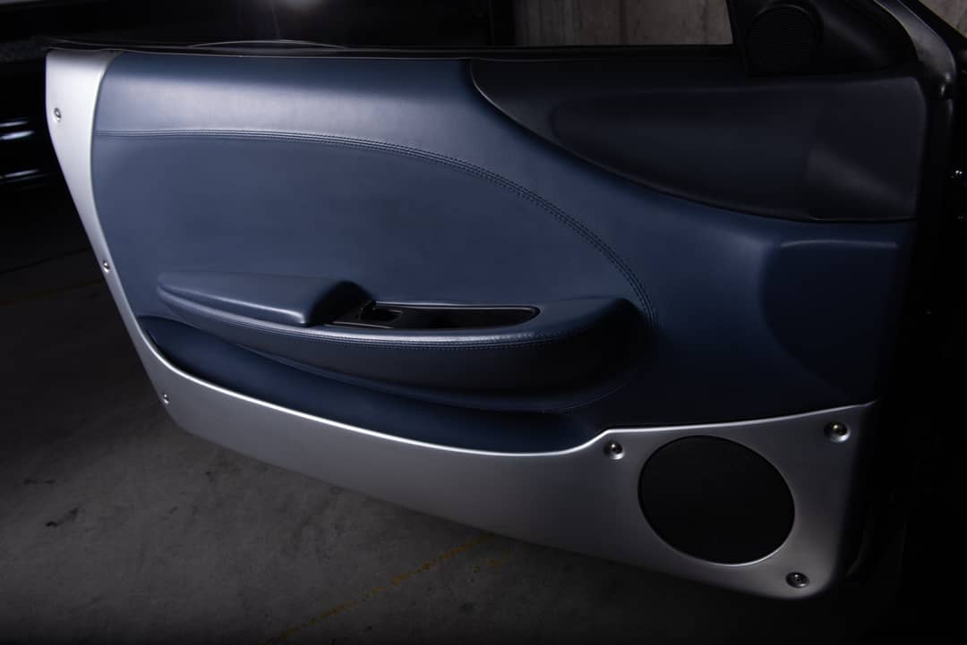 2003 Ferrari 360 Spider — photo 38