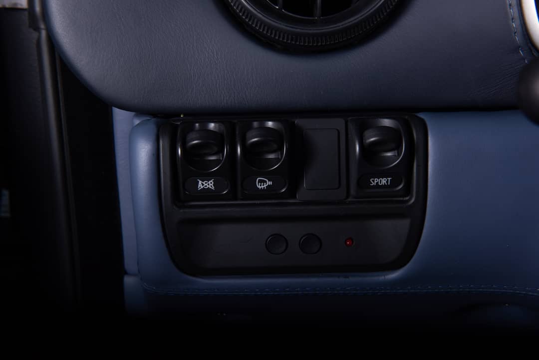 2003 Ferrari 360 Spider — photo 40