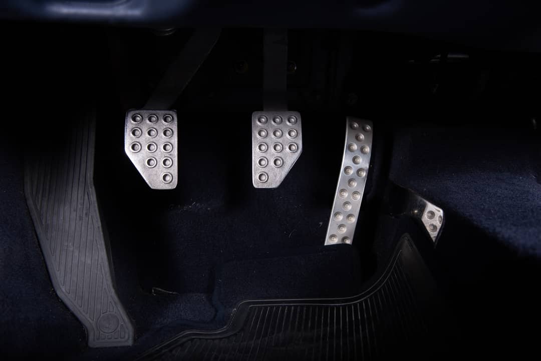 2003 Ferrari 360 Spider — photo 41