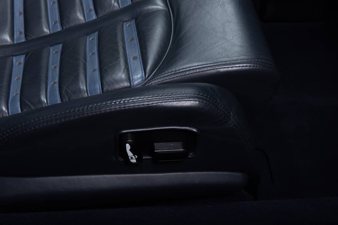 2003 Ferrari 360 Spider — photo 50