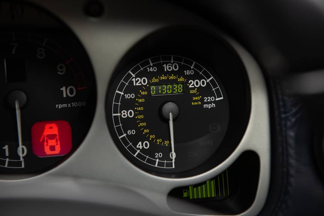 2003 Ferrari 360 Spider — photo 64