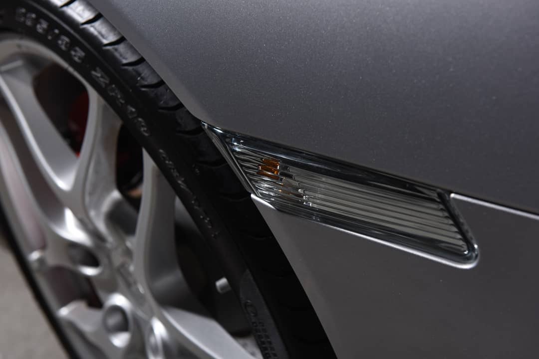 2009 Porsche 911 Carrera S — photo 13