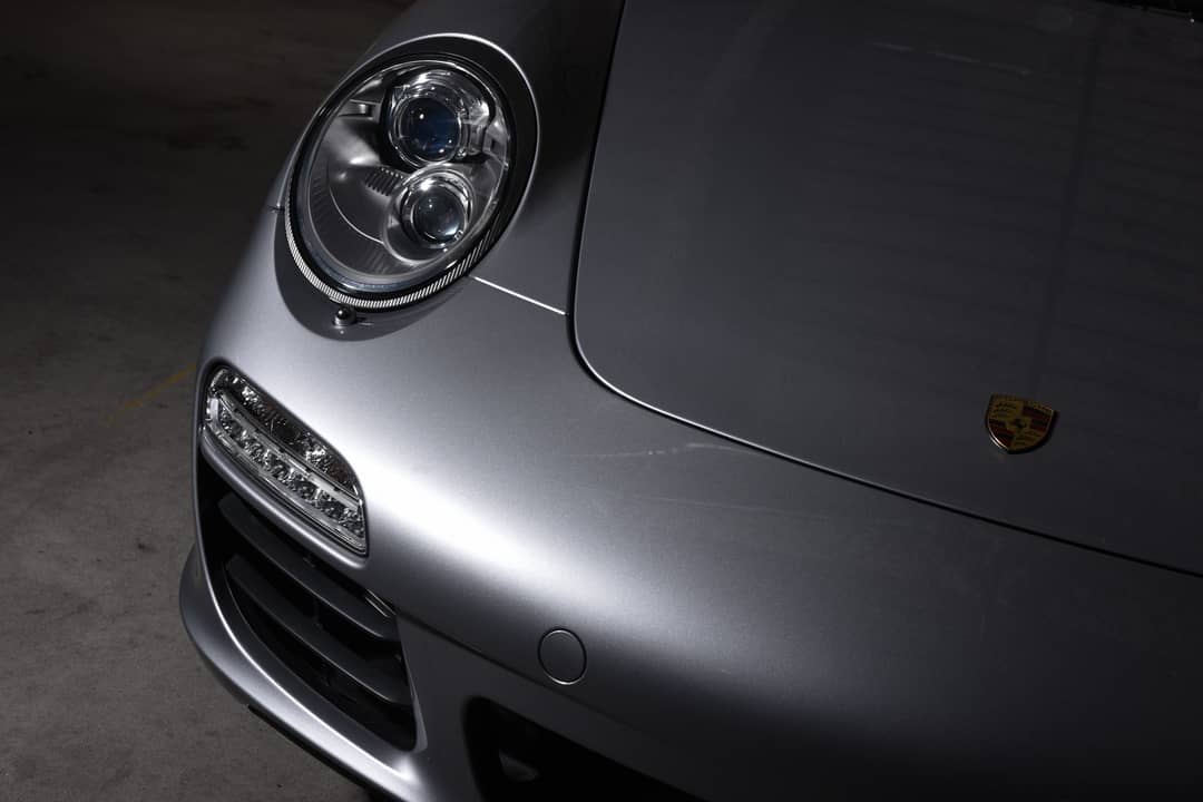 2009 Porsche 911 Carrera S — photo 23