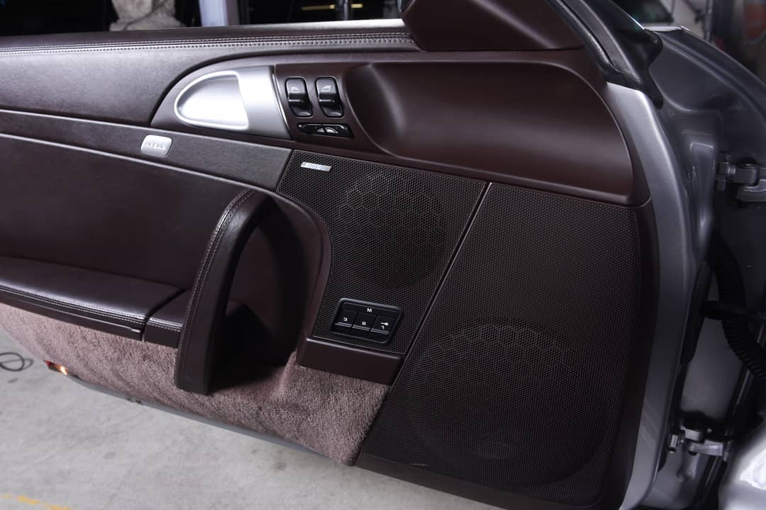 2009 Porsche 911 Carrera S — photo 28
