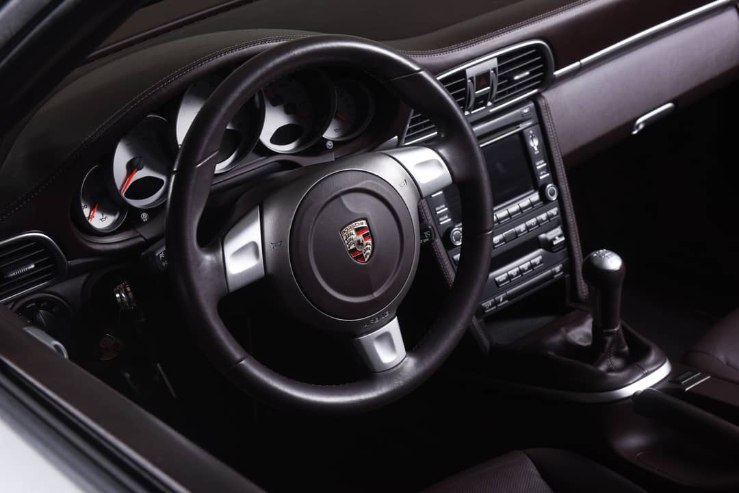 2009 Porsche 911 Carrera S — photo 32