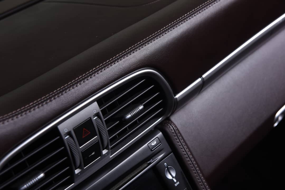 2009 Porsche 911 Carrera S — photo 33
