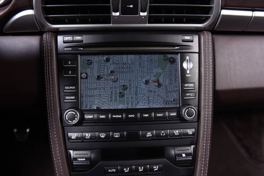 2009 Porsche 911 Carrera S — photo 34