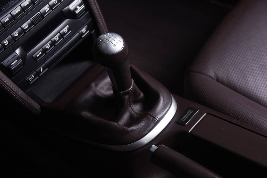 2009 Porsche 911 Carrera S — photo 35