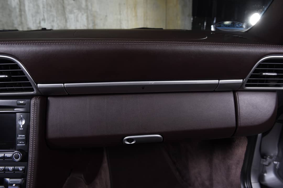 2009 Porsche 911 Carrera S — photo 40