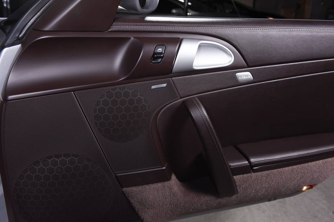 2009 Porsche 911 Carrera S — photo 42