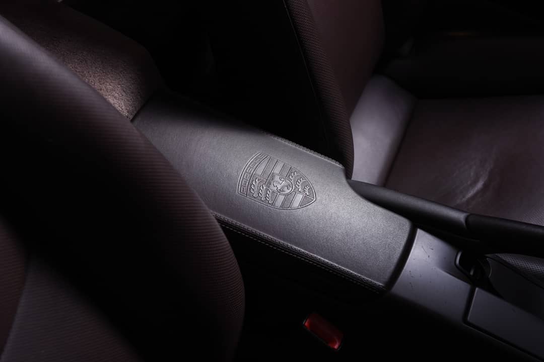 2009 Porsche 911 Carrera S — photo 43