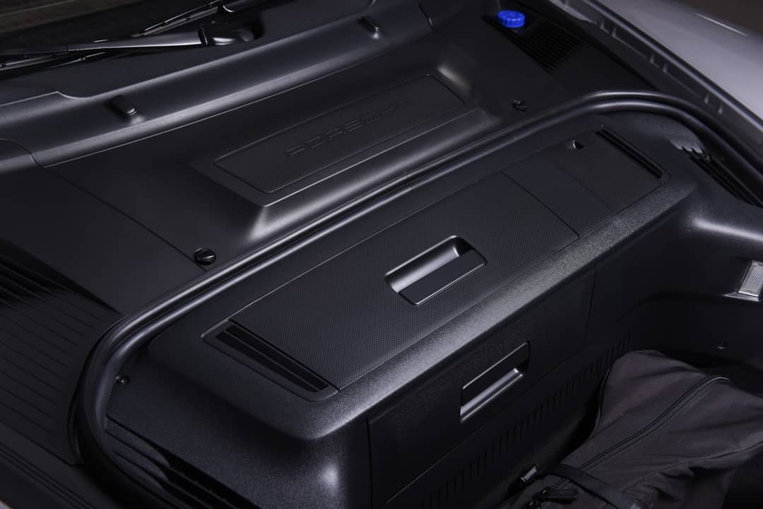 2009 Porsche 911 Carrera S — photo 51