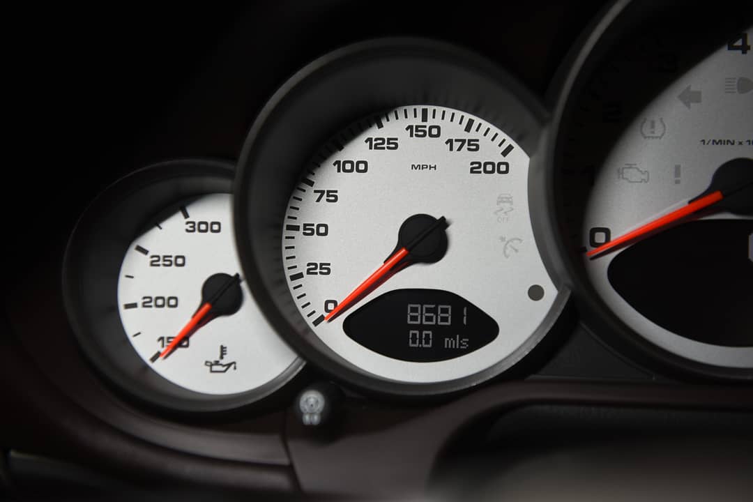 2009 Porsche 911 Carrera S — photo 55