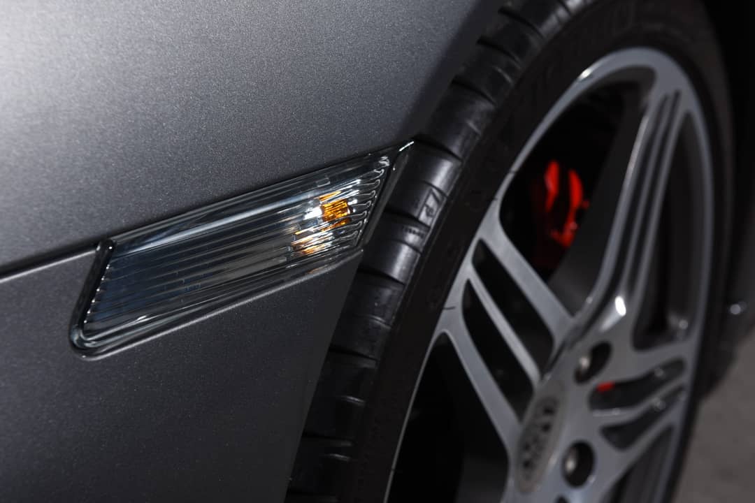 2010 Porsche 911 Carrera 4S — photo 25