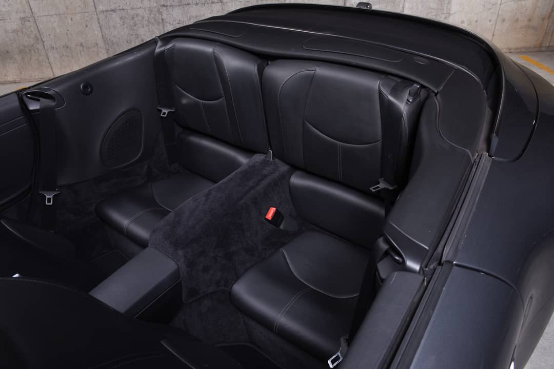 2010 Porsche 911 Carrera 4S — photo 36