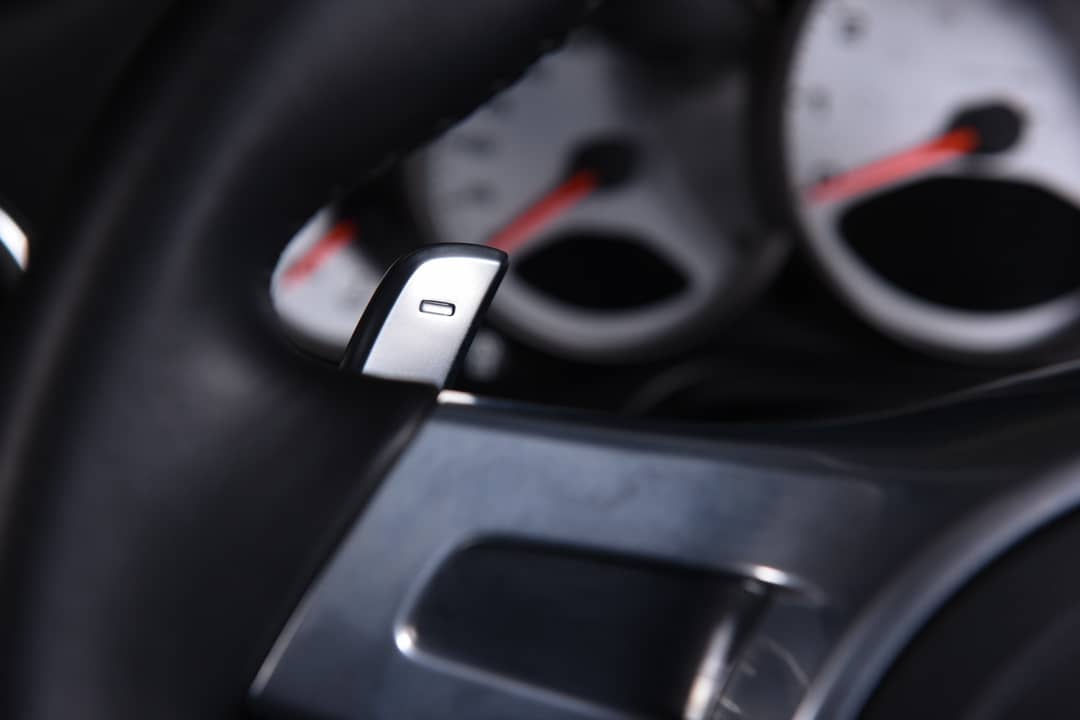 2010 Porsche 911 Carrera 4S — photo 39