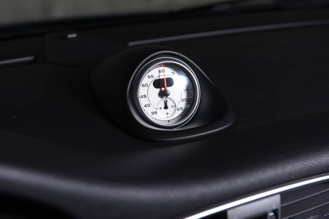 2010 Porsche 911 Carrera 4S — photo 43