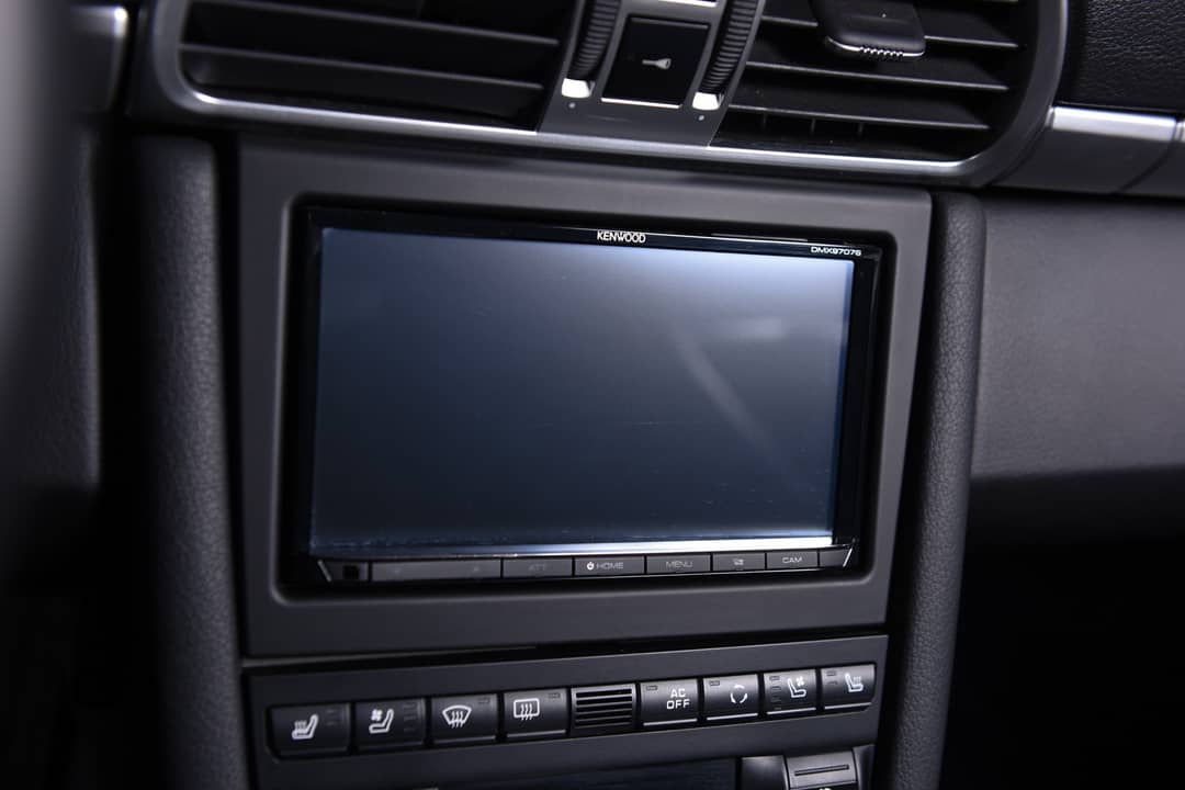 2010 Porsche 911 Carrera 4S — photo 44