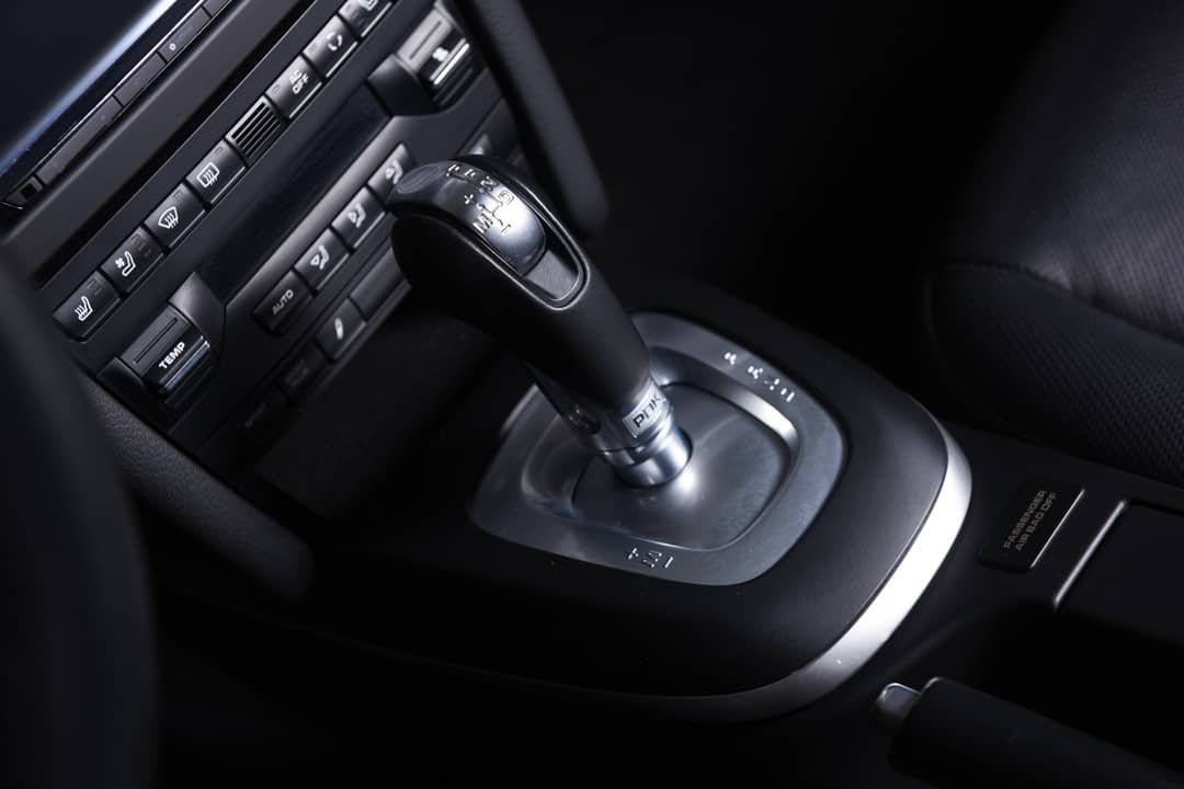 2010 Porsche 911 Carrera 4S — photo 47