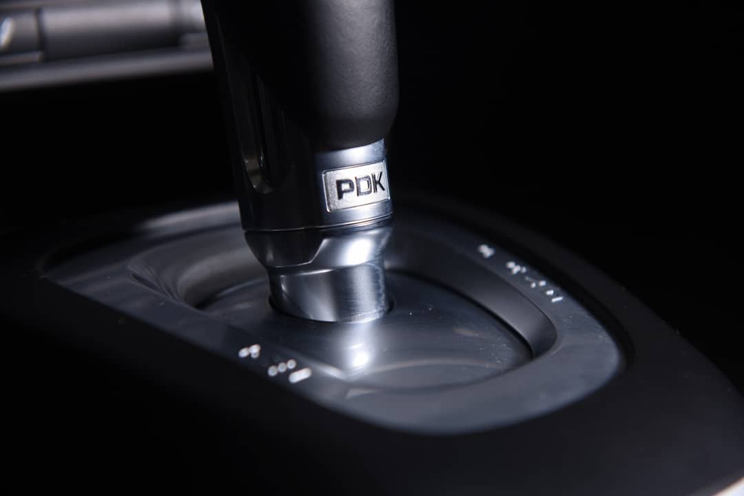 2010 Porsche 911 Carrera 4S — photo 48