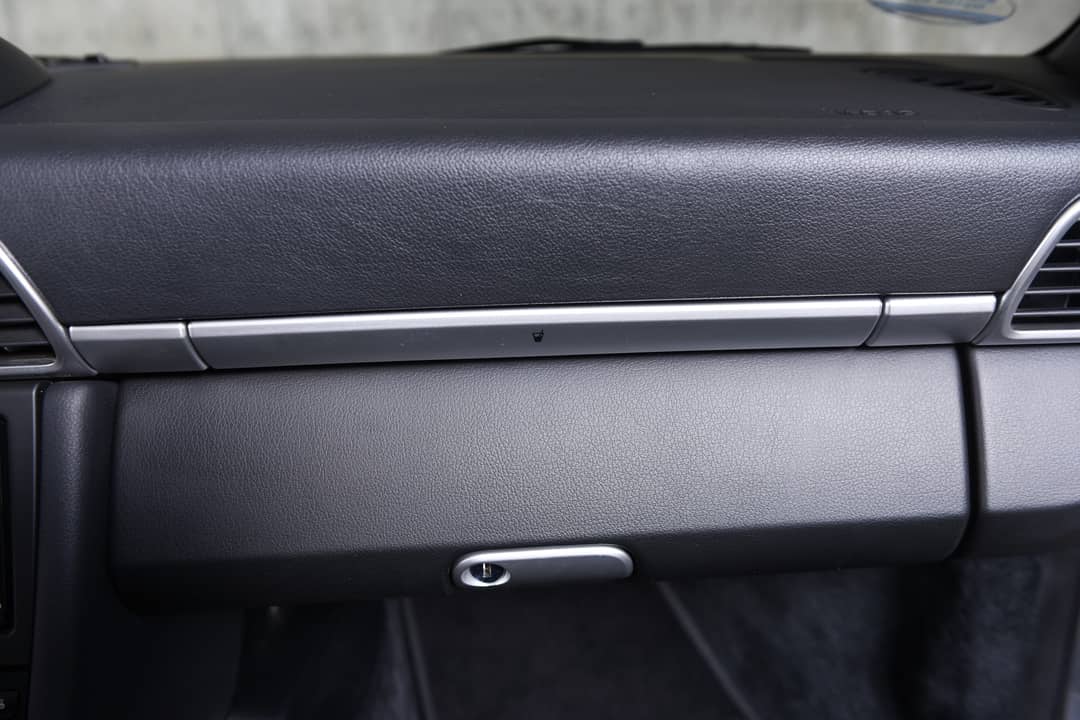 2010 Porsche 911 Carrera 4S — photo 52