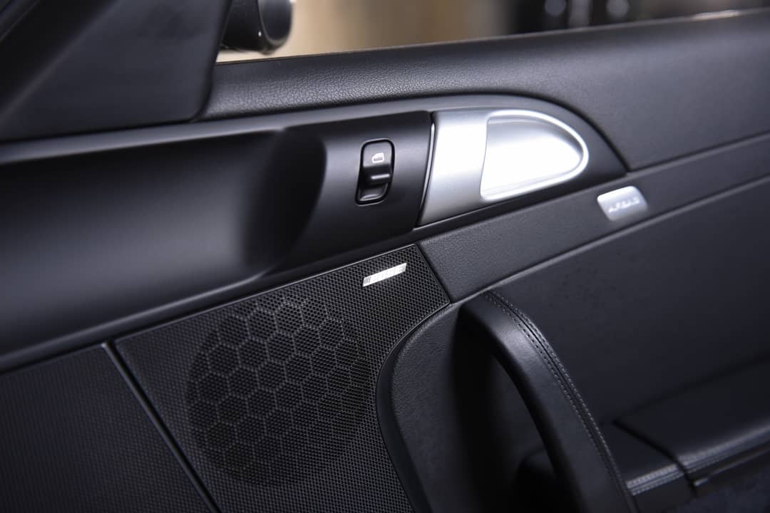 2010 Porsche 911 Carrera 4S — photo 53