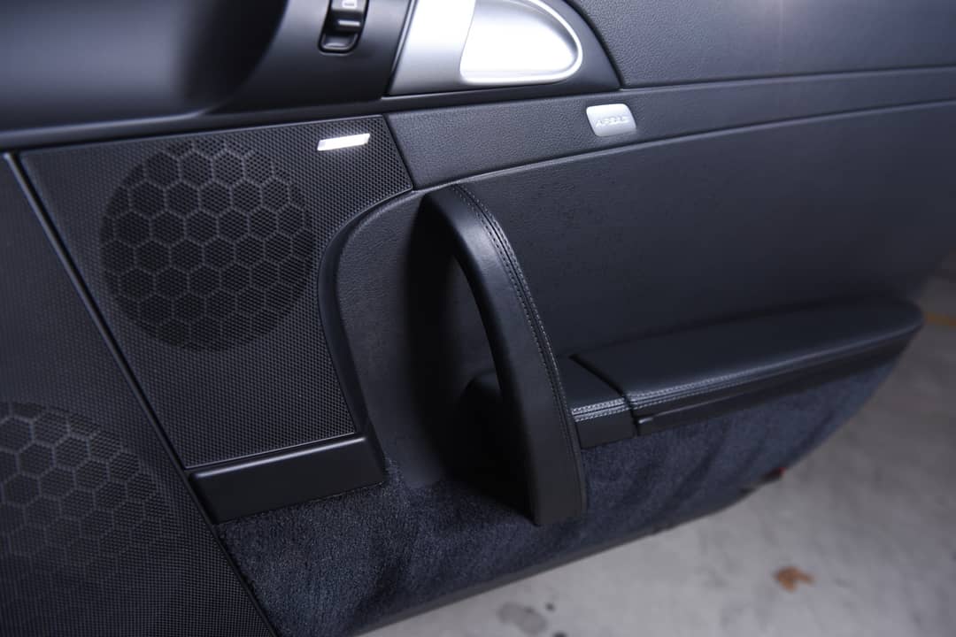 2010 Porsche 911 Carrera 4S — photo 54