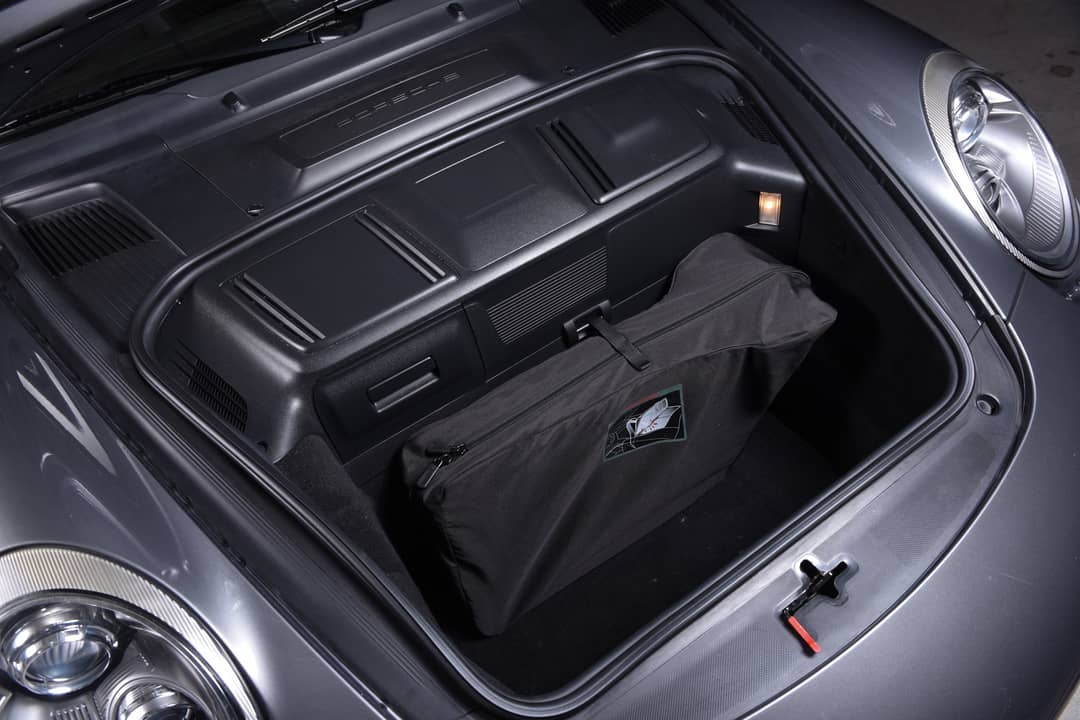 2010 Porsche 911 Carrera 4S — photo 57