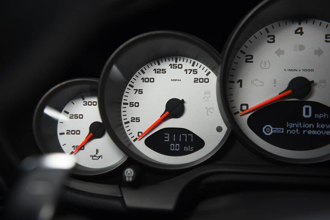 2010 Porsche 911 Carrera 4S — photo 64