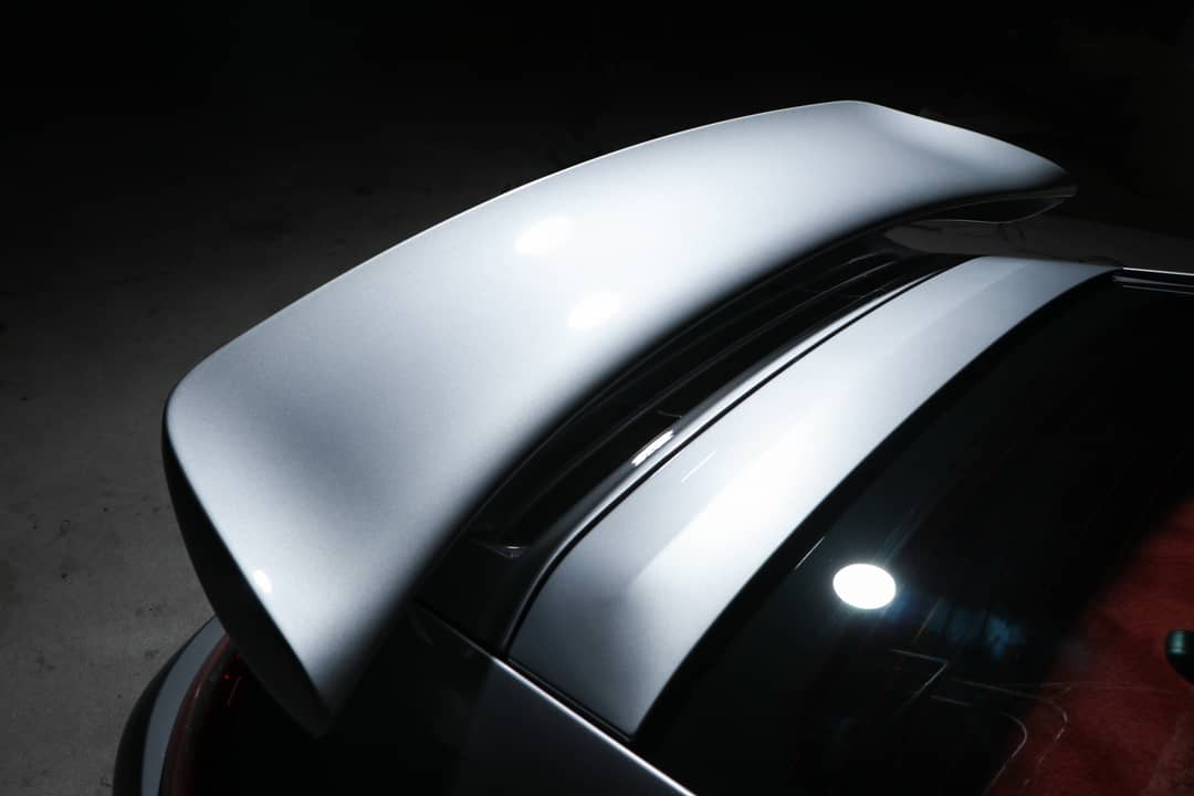 2011 Porsche 911 Turbo — photo 16