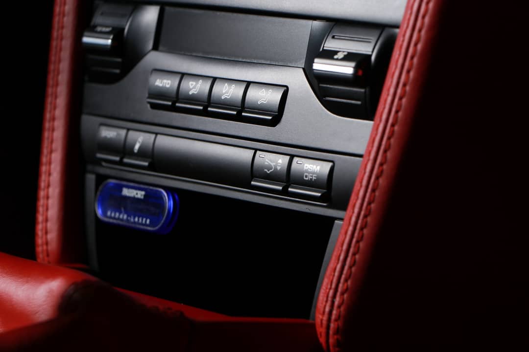 2011 Porsche 911 Turbo — photo 28