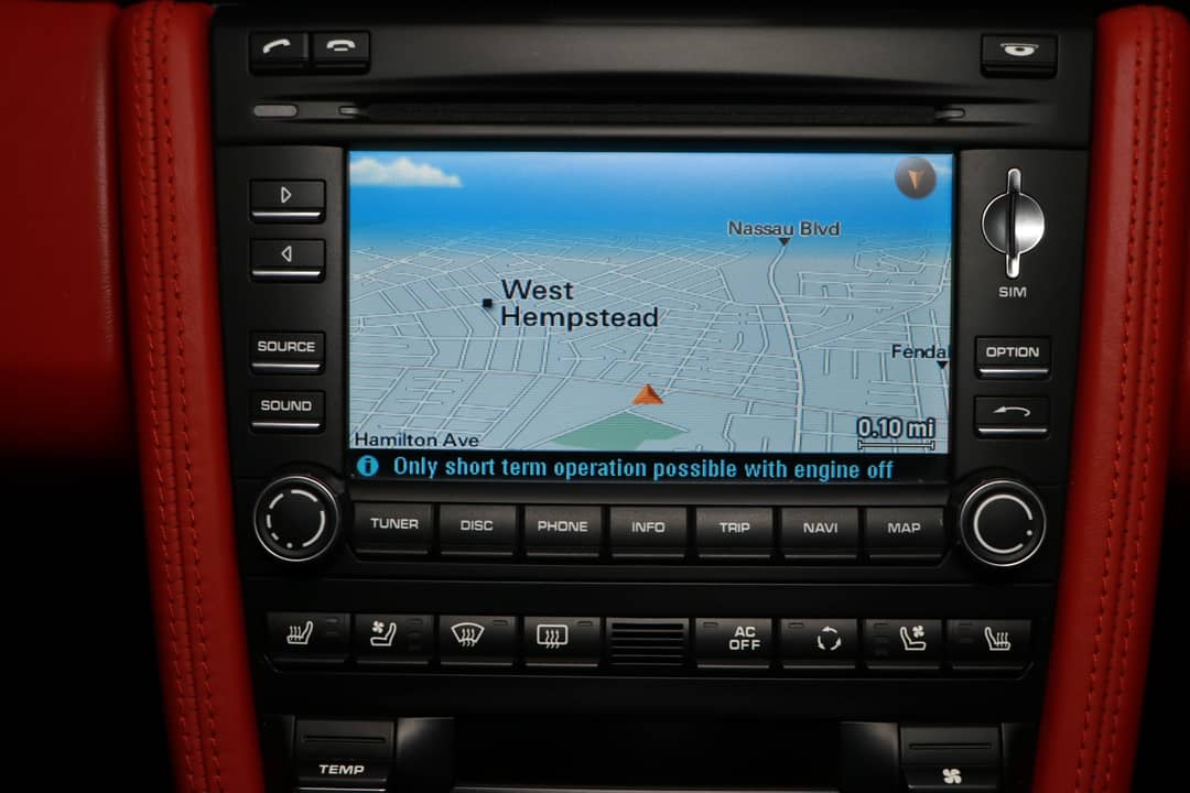 2011 Porsche 911 Turbo — photo 29