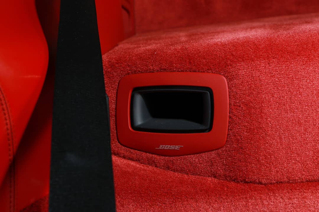 2011 Porsche 911 Turbo — photo 32