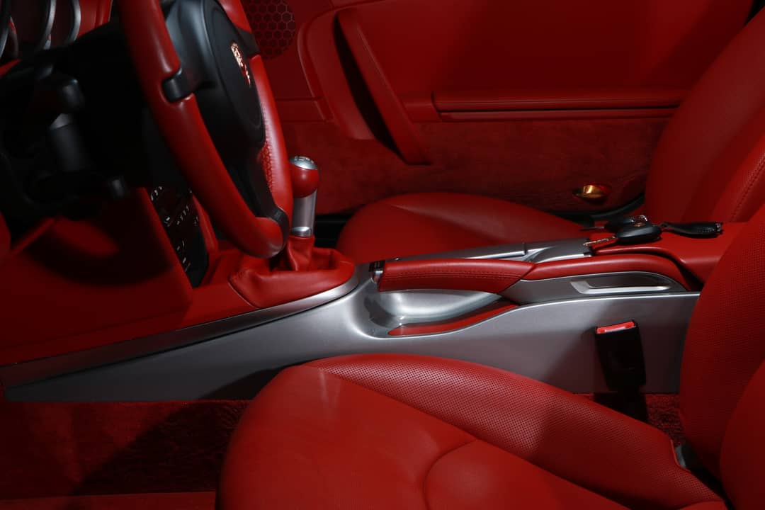 2011 Porsche 911 Turbo — photo 33