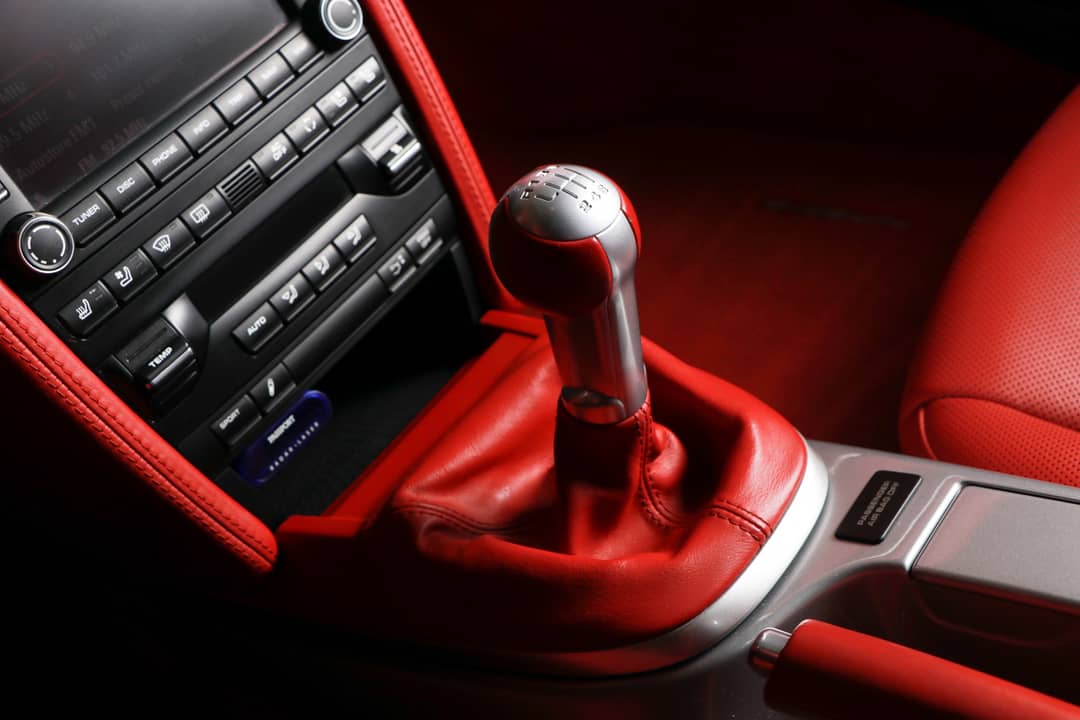 2011 Porsche 911 Turbo — photo 34