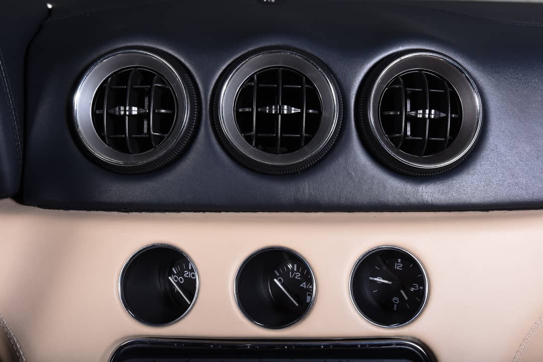 2002 Ferrari 456M GT — photo 42