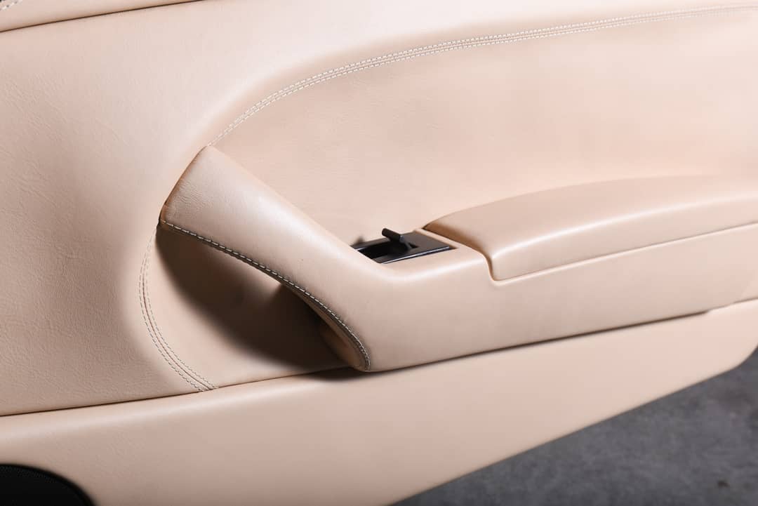 2002 Ferrari 456M GT — photo 51