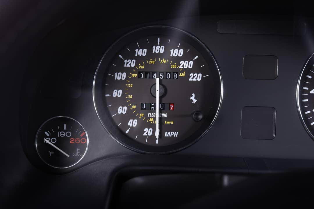2002 Ferrari 456M GT — photo 60