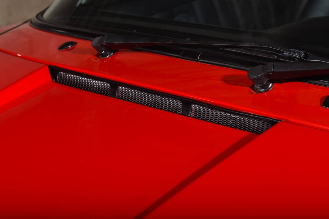 1986 Porsche 911 Carrera — photo 11