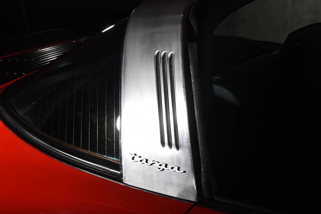 1986 Porsche 911 Carrera — photo 21