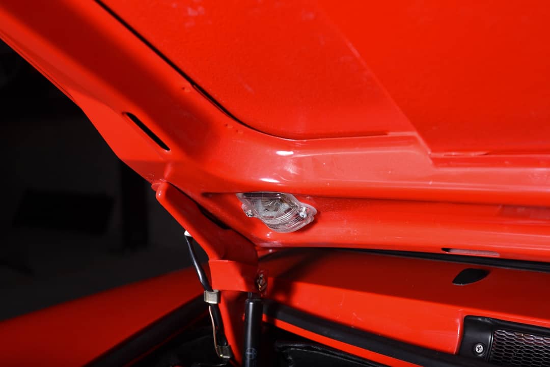 1986 Porsche 911 Carrera — photo 26