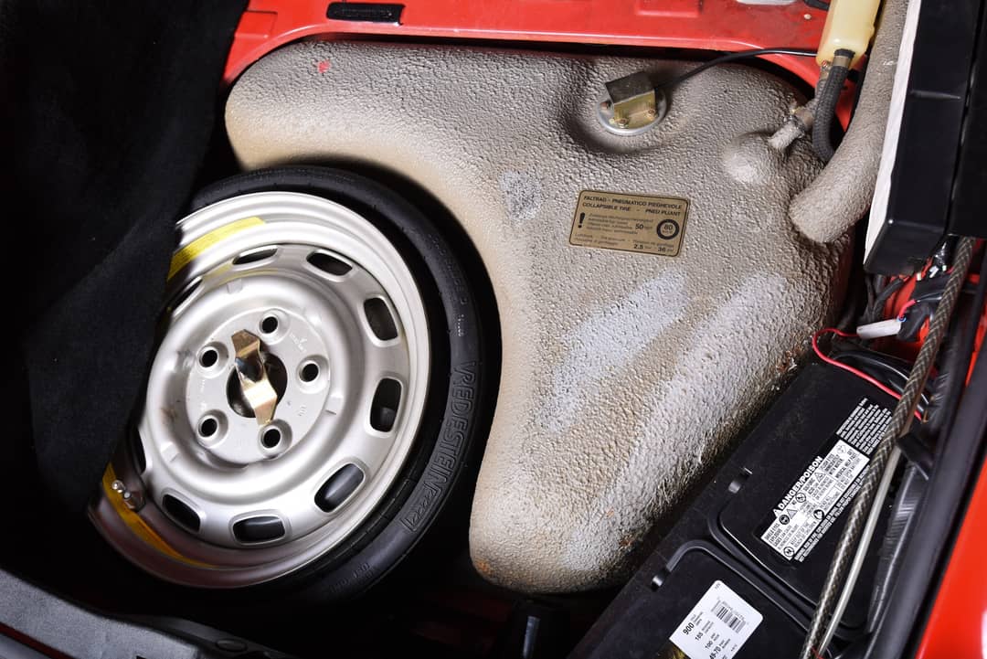 1986 Porsche 911 Carrera — photo 29