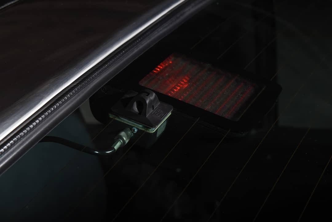 1986 Porsche 911 Carrera — photo 30