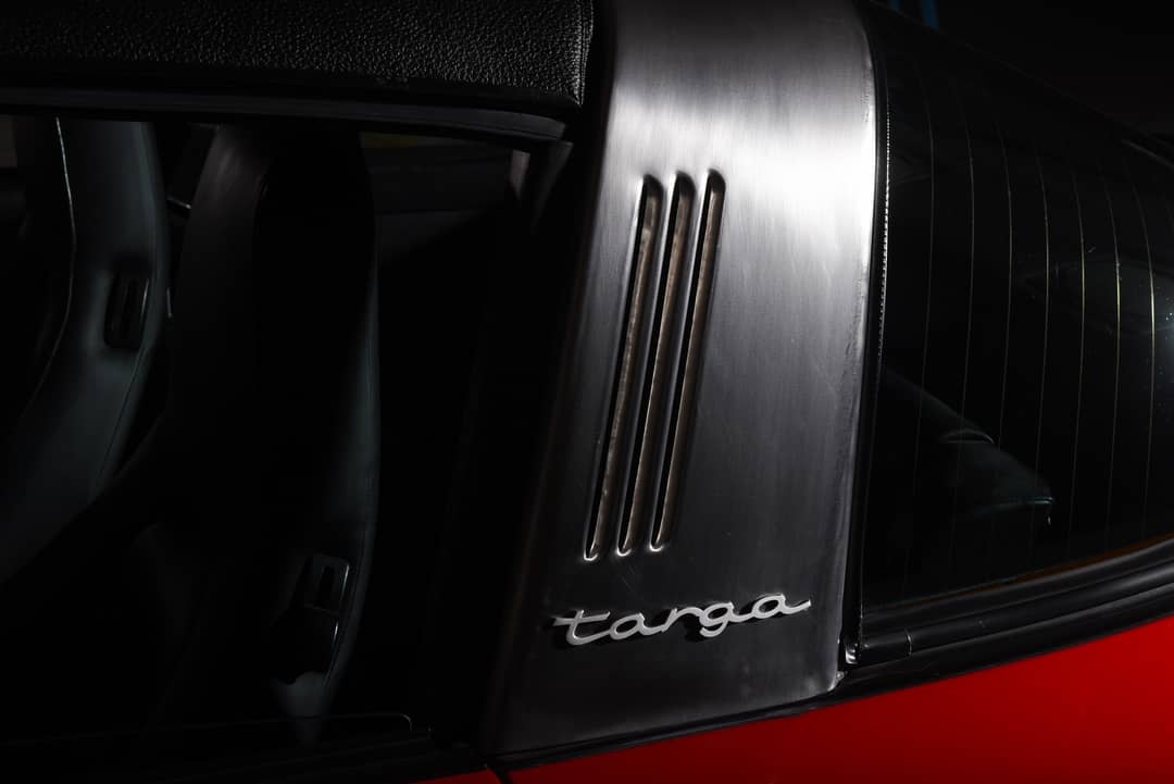 1986 Porsche 911 Carrera — photo 33