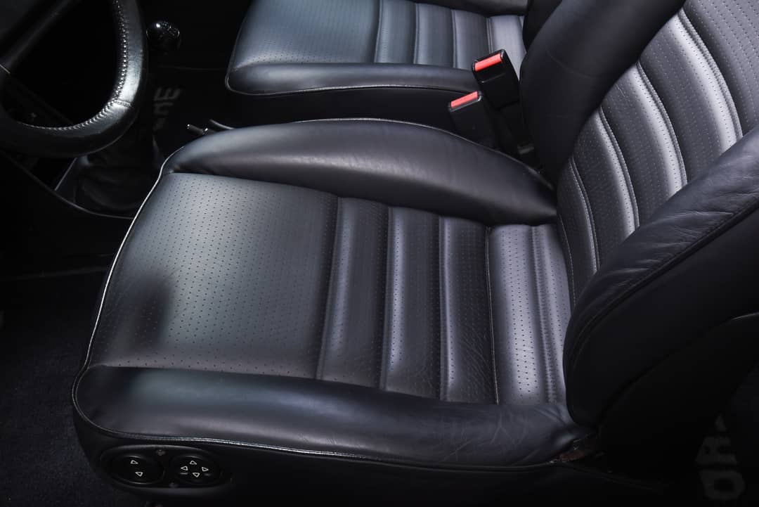 1986 Porsche 911 Carrera — photo 40