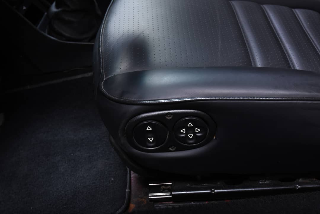 1986 Porsche 911 Carrera — photo 41