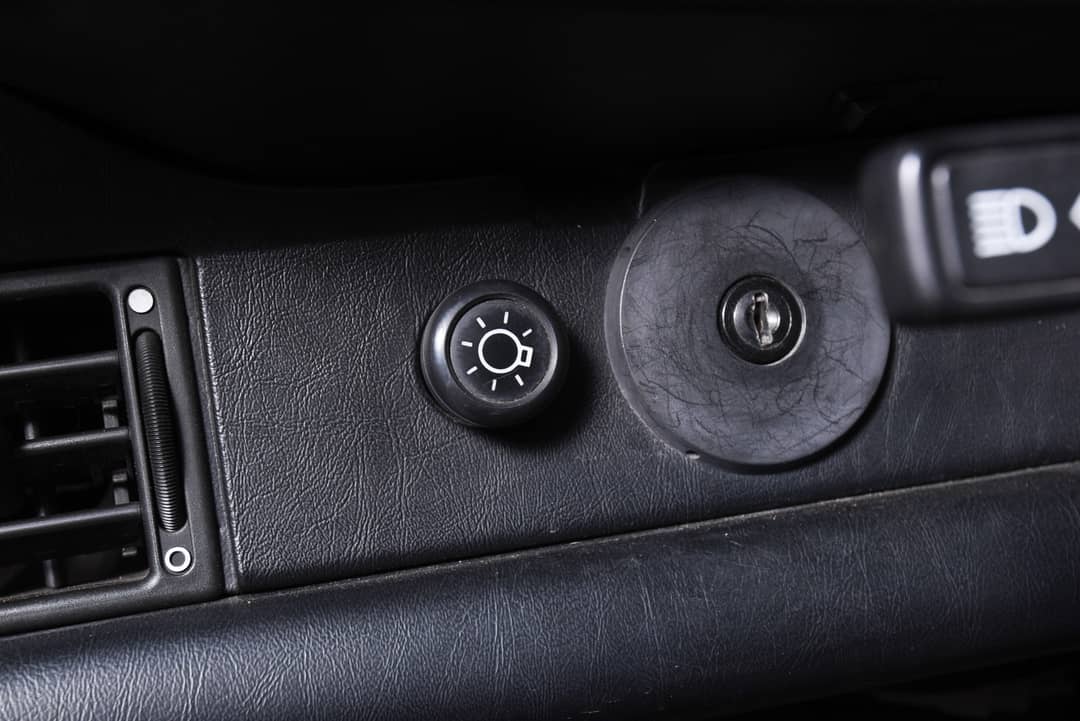 1986 Porsche 911 Carrera — photo 43